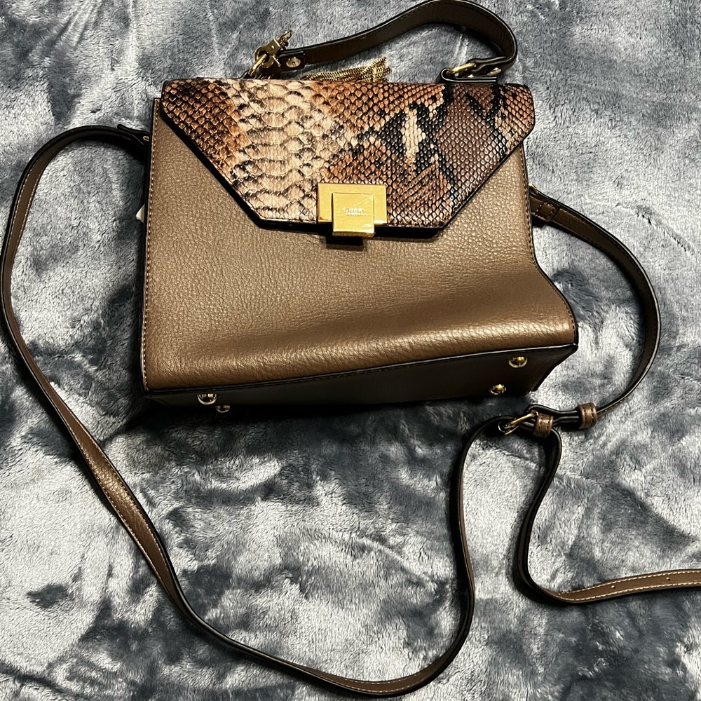 DUNE LONDON BAG